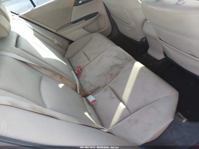 Aukcja sprzedaży 2014 Honda Accord Lx, vin: 1HGCR2F32EA300156, numer aukcji: 46211813