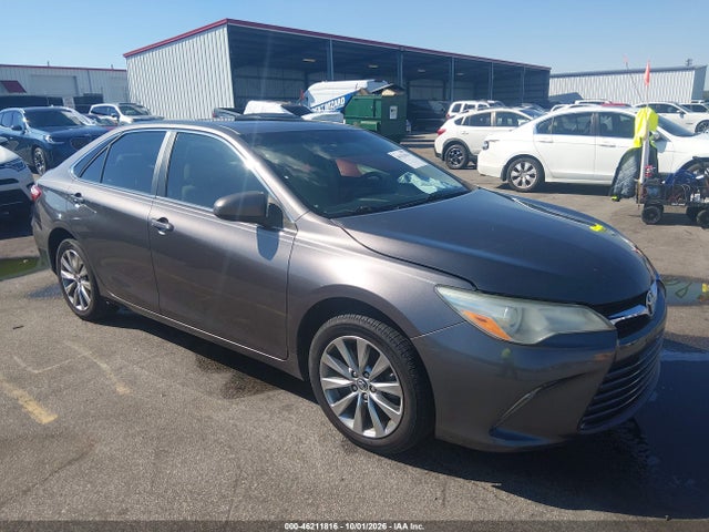 Aukcja sprzedaży 2015 Toyota Camry Xle, vin: 4T1BF1FK3FU885541, numer aukcji: 46211816