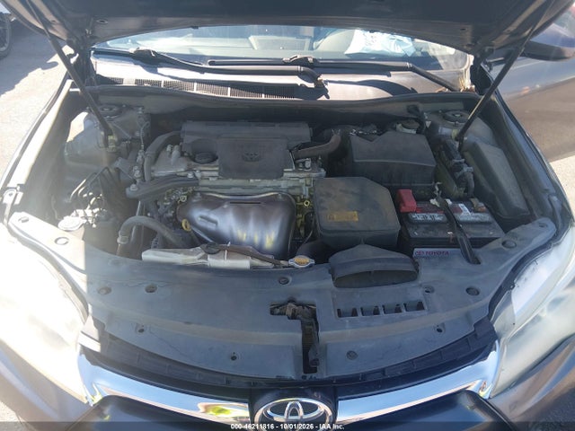 Aukcja sprzedaży 2015 Toyota Camry Xle, vin: 4T1BF1FK3FU885541, numer aukcji: 46211816