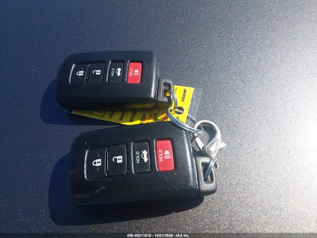 Aukcja sprzedaży 2015 Toyota Camry Xle, vin: 4T1BF1FK3FU885541, numer aukcji: 46211816
