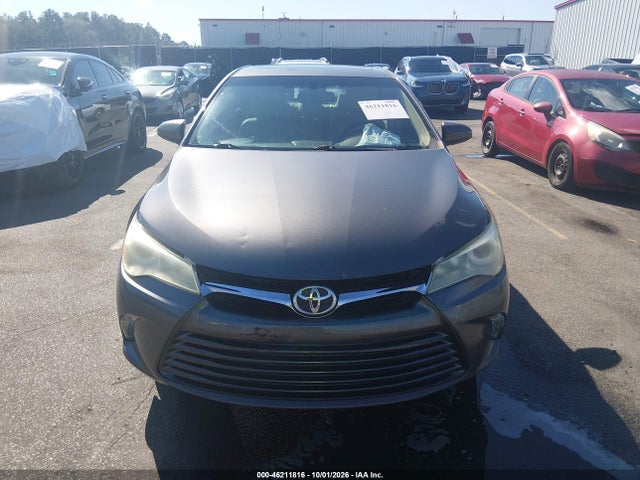 Aukcja sprzedaży 2015 Toyota Camry Xle, vin: 4T1BF1FK3FU885541, numer aukcji: 46211816