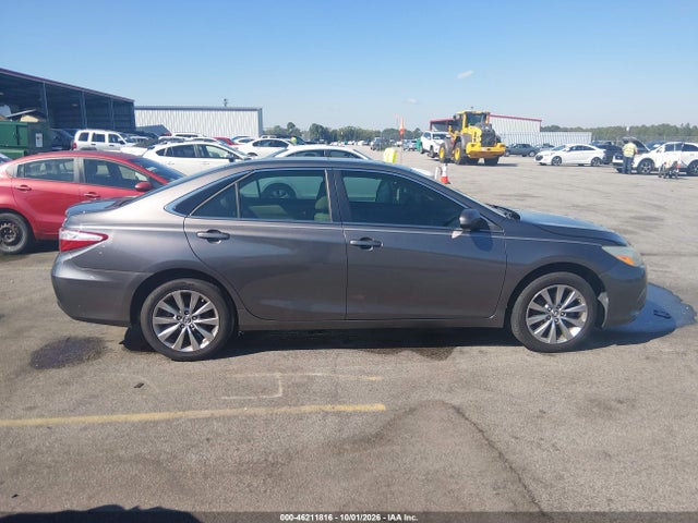Aukcja sprzedaży 2015 Toyota Camry Xle, vin: 4T1BF1FK3FU885541, numer aukcji: 46211816