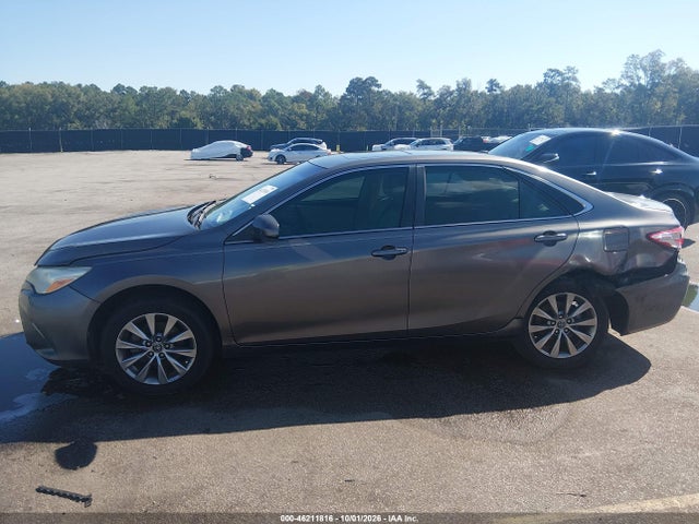 Aukcja sprzedaży 2015 Toyota Camry Xle, vin: 4T1BF1FK3FU885541, numer aukcji: 46211816