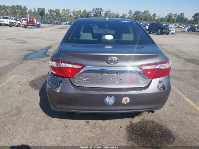 Aukcja sprzedaży 2015 Toyota Camry Xle, vin: 4T1BF1FK3FU885541, numer aukcji: 46211816