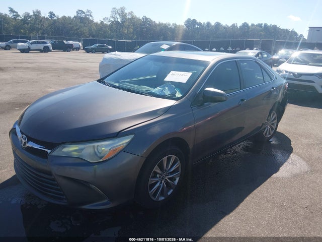 Aukcja sprzedaży 2015 Toyota Camry Xle, vin: 4T1BF1FK3FU885541, numer aukcji: 46211816
