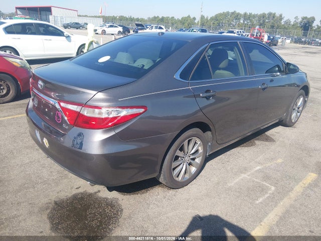 Aukcja sprzedaży 2015 Toyota Camry Xle, vin: 4T1BF1FK3FU885541, numer aukcji: 46211816