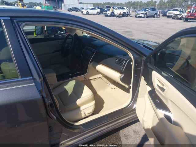 Aukcja sprzedaży 2015 Toyota Camry Xle, vin: 4T1BF1FK3FU885541, numer aukcji: 46211816