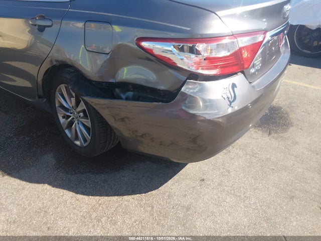 Aukcja sprzedaży 2015 Toyota Camry Xle, vin: 4T1BF1FK3FU885541, numer aukcji: 46211816
