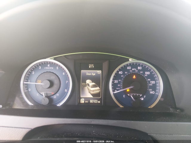 Aukcja sprzedaży 2015 Toyota Camry Xle, vin: 4T1BF1FK3FU885541, numer aukcji: 46211816