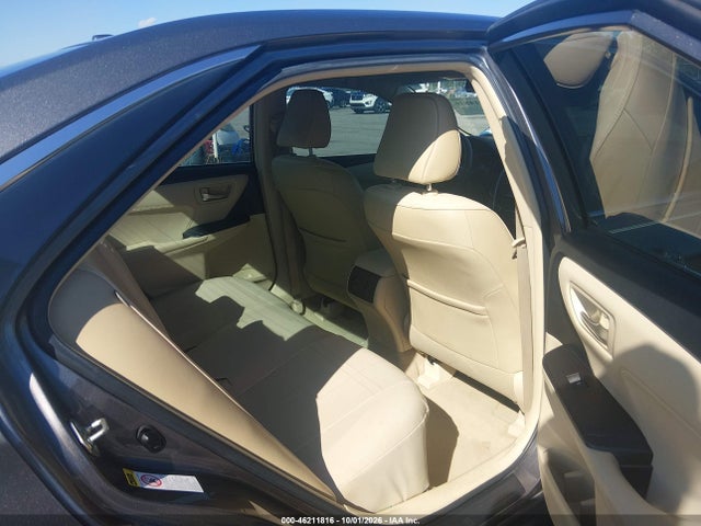 Aukcja sprzedaży 2015 Toyota Camry Xle, vin: 4T1BF1FK3FU885541, numer aukcji: 46211816