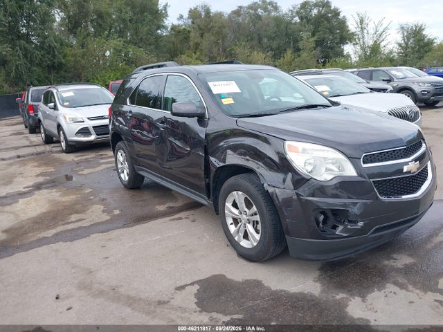 Aukcja sprzedaży 2015 Chevrolet Equinox 1lt, vin: 2GNALBEK9F6359923, numer aukcji: 46211817