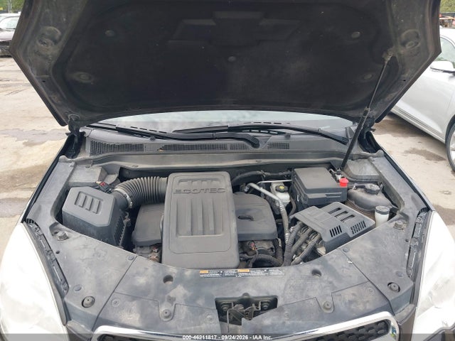 Aukcja sprzedaży 2015 Chevrolet Equinox 1lt, vin: 2GNALBEK9F6359923, numer aukcji: 46211817
