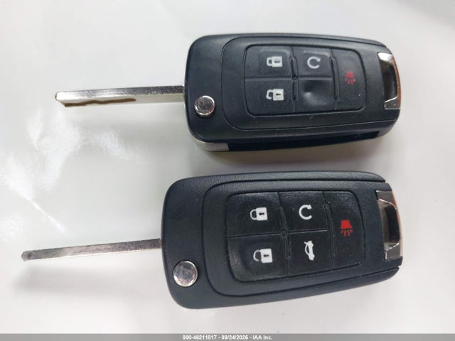 Aukcja sprzedaży 2015 Chevrolet Equinox 1lt, vin: 2GNALBEK9F6359923, numer aukcji: 46211817