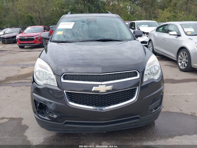 Aukcja sprzedaży 2015 Chevrolet Equinox 1lt, vin: 2GNALBEK9F6359923, numer aukcji: 46211817
