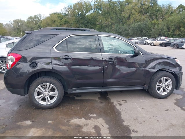 Aukcja sprzedaży 2015 Chevrolet Equinox 1lt, vin: 2GNALBEK9F6359923, numer aukcji: 46211817