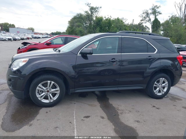 Aukcja sprzedaży 2015 Chevrolet Equinox 1lt, vin: 2GNALBEK9F6359923, numer aukcji: 46211817