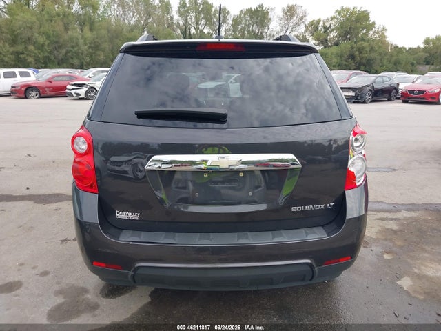 Aukcja sprzedaży 2015 Chevrolet Equinox 1lt, vin: 2GNALBEK9F6359923, numer aukcji: 46211817