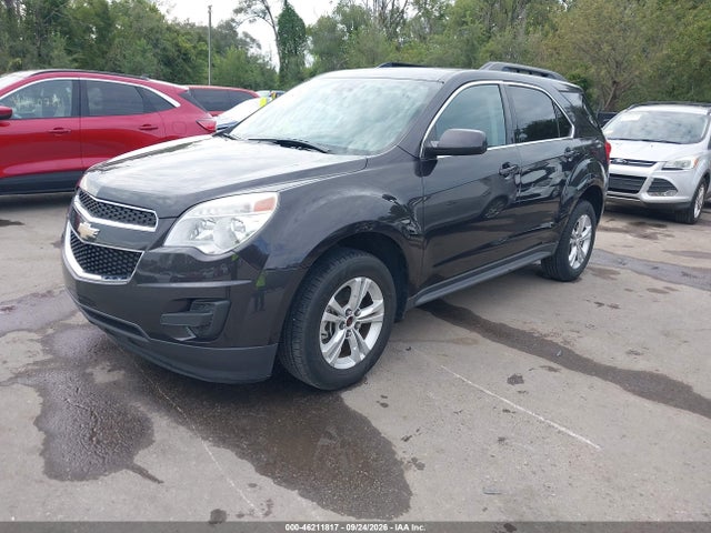 Aukcja sprzedaży 2015 Chevrolet Equinox 1lt, vin: 2GNALBEK9F6359923, numer aukcji: 46211817