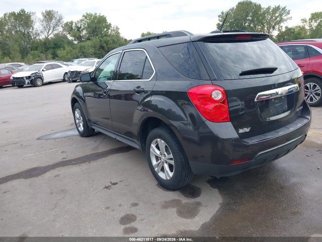 Aukcja sprzedaży 2015 Chevrolet Equinox 1lt, vin: 2GNALBEK9F6359923, numer aukcji: 46211817