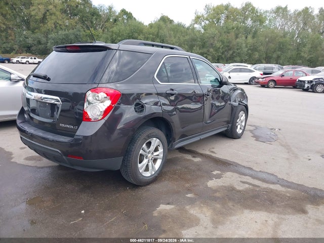 Aukcja sprzedaży 2015 Chevrolet Equinox 1lt, vin: 2GNALBEK9F6359923, numer aukcji: 46211817