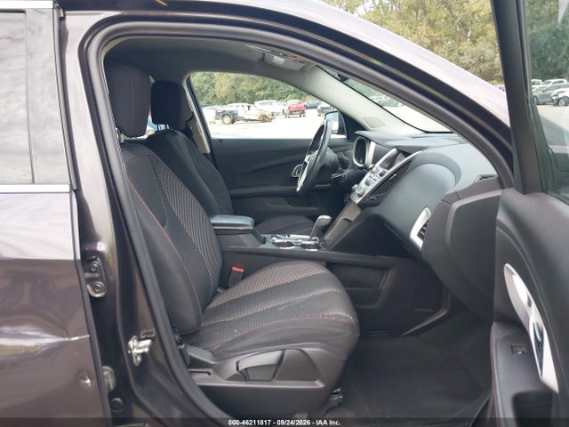 Aukcja sprzedaży 2015 Chevrolet Equinox 1lt, vin: 2GNALBEK9F6359923, numer aukcji: 46211817