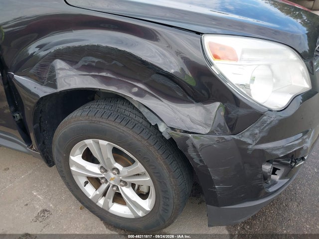 Aukcja sprzedaży 2015 Chevrolet Equinox 1lt, vin: 2GNALBEK9F6359923, numer aukcji: 46211817