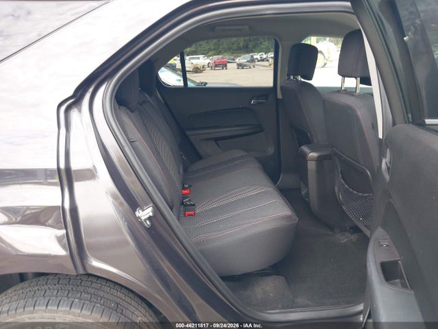 Aukcja sprzedaży 2015 Chevrolet Equinox 1lt, vin: 2GNALBEK9F6359923, numer aukcji: 46211817