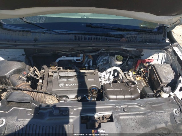Продаж на аукціоні авто 2015 Buick Encore, vin: KL4CJASB5FB268208, номер лоту: 46211819
