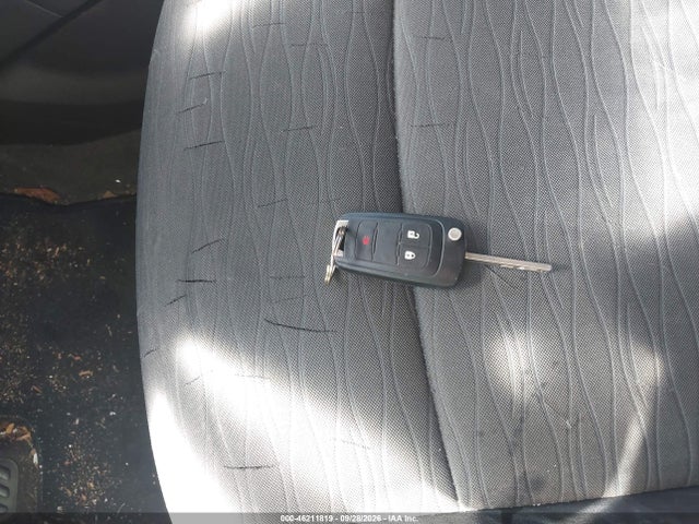 Продаж на аукціоні авто 2015 Buick Encore, vin: KL4CJASB5FB268208, номер лоту: 46211819