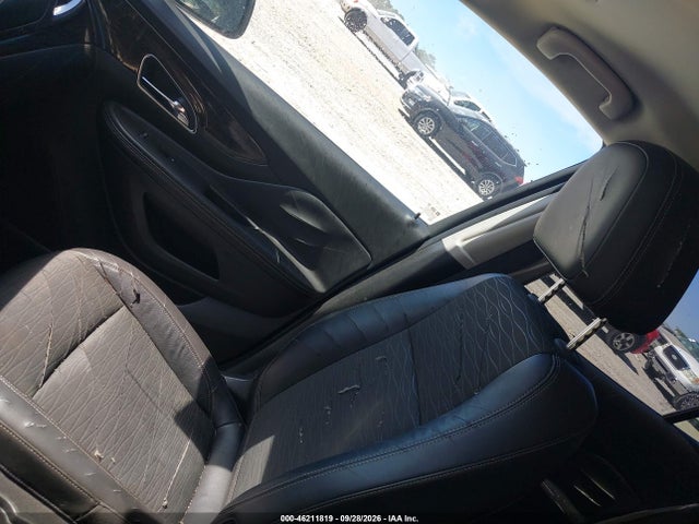 Продаж на аукціоні авто 2015 Buick Encore, vin: KL4CJASB5FB268208, номер лоту: 46211819
