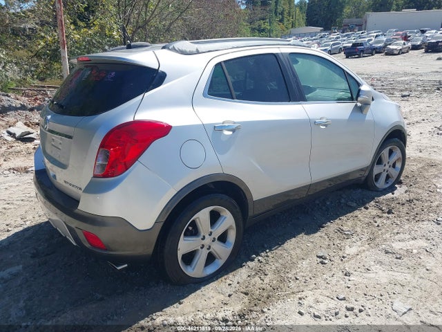 Продаж на аукціоні авто 2015 Buick Encore, vin: KL4CJASB5FB268208, номер лоту: 46211819