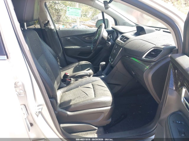 Продаж на аукціоні авто 2015 Buick Encore, vin: KL4CJASB5FB268208, номер лоту: 46211819