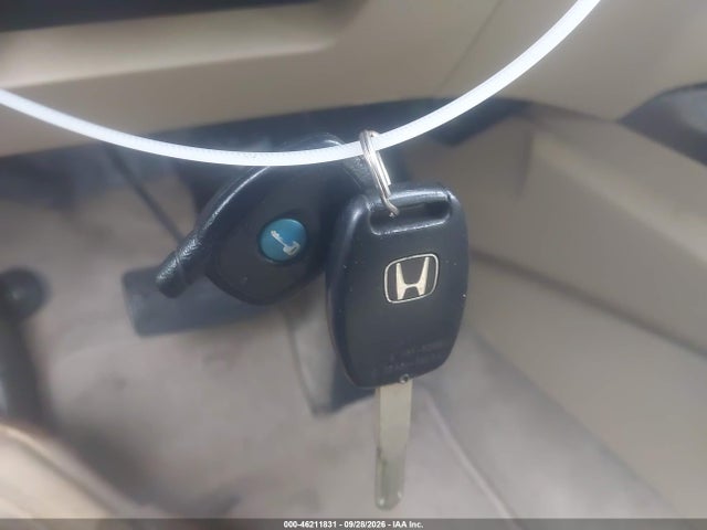 2006 Honda Civic Lx მანქანა იყიდება აუქციონზე, vin: 2HGFA165X6H521541, აუქციონის ნომერი: 46211831