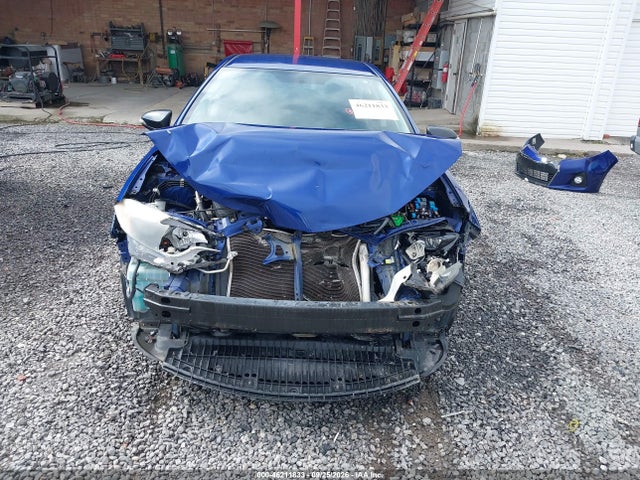 Продаж на аукціоні авто 2016 Toyota Corolla S Plus, vin: 2T1BURHE6GC744607, номер лоту: 46211833