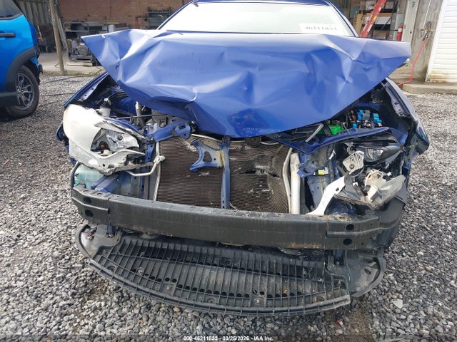 Продаж на аукціоні авто 2016 Toyota Corolla S Plus, vin: 2T1BURHE6GC744607, номер лоту: 46211833