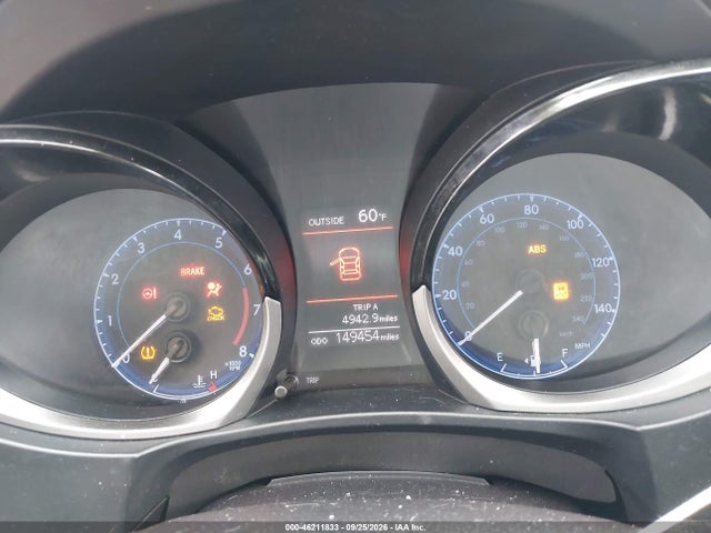 Продаж на аукціоні авто 2016 Toyota Corolla S Plus, vin: 2T1BURHE6GC744607, номер лоту: 46211833