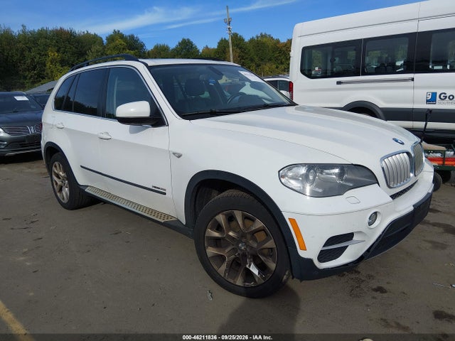 Продаж на аукціоні авто 2013 Bmw X5 Xdrive35i/xdrive35i Premium/xdrive35i Sport Activity, vin: 5UXZV4C51D0E14306, номер лоту: 46211836