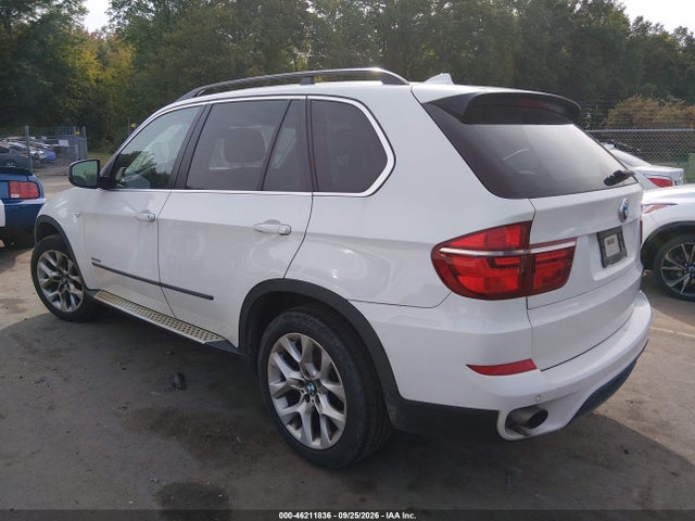 46211836 :رقم المزاد ، 5UXZV4C51D0E14306 vin ، 2013 Bmw X5 Xdrive35i/xdrive35i Premium/xdrive35i Sport Activity مزاد بيع