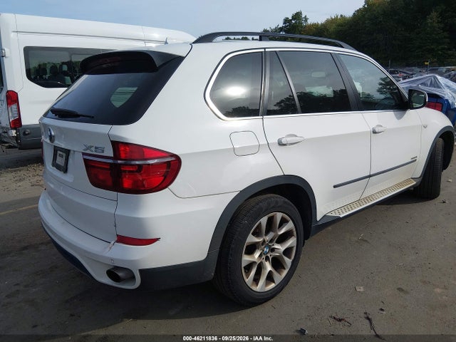 46211836 :رقم المزاد ، 5UXZV4C51D0E14306 vin ، 2013 Bmw X5 Xdrive35i/xdrive35i Premium/xdrive35i Sport Activity مزاد بيع