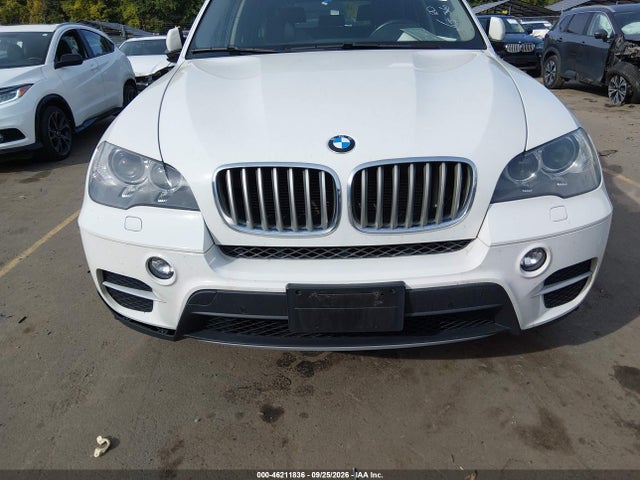46211836 :رقم المزاد ، 5UXZV4C51D0E14306 vin ، 2013 Bmw X5 Xdrive35i/xdrive35i Premium/xdrive35i Sport Activity مزاد بيع