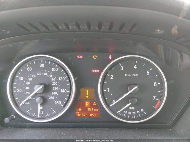46211836 :رقم المزاد ، 5UXZV4C51D0E14306 vin ، 2013 Bmw X5 Xdrive35i/xdrive35i Premium/xdrive35i Sport Activity مزاد بيع