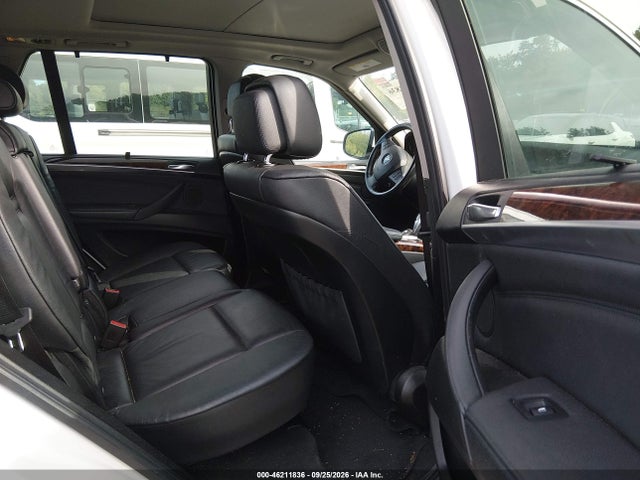 46211836 :رقم المزاد ، 5UXZV4C51D0E14306 vin ، 2013 Bmw X5 Xdrive35i/xdrive35i Premium/xdrive35i Sport Activity مزاد بيع