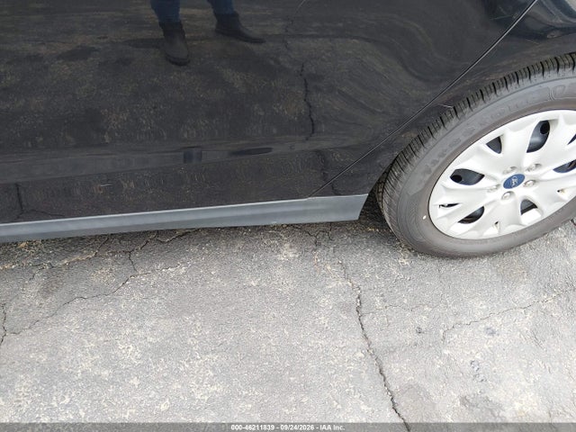 46211839 :رقم المزاد ، 3FA6P0G74LR196740 vin ، 2020 Ford Fusion S مزاد بيع