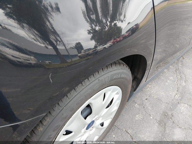 46211839 :رقم المزاد ، 3FA6P0G74LR196740 vin ، 2020 Ford Fusion S مزاد بيع