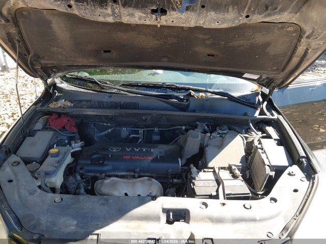 Aukcja sprzedaży 2006 Toyota Rav4 Sport, vin: JTMBD32V966005937, numer aukcji: 46211842