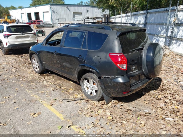 Aukcja sprzedaży 2006 Toyota Rav4 Sport, vin: JTMBD32V966005937, numer aukcji: 46211842