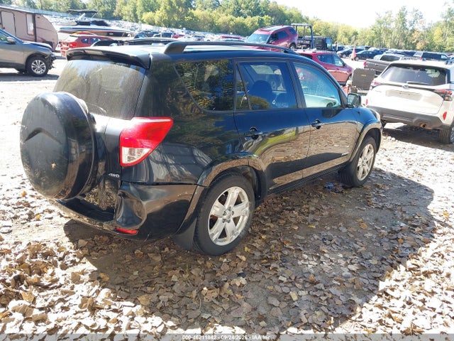 Aukcja sprzedaży 2006 Toyota Rav4 Sport, vin: JTMBD32V966005937, numer aukcji: 46211842