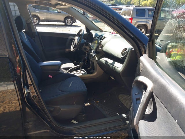 Aukcja sprzedaży 2006 Toyota Rav4 Sport, vin: JTMBD32V966005937, numer aukcji: 46211842