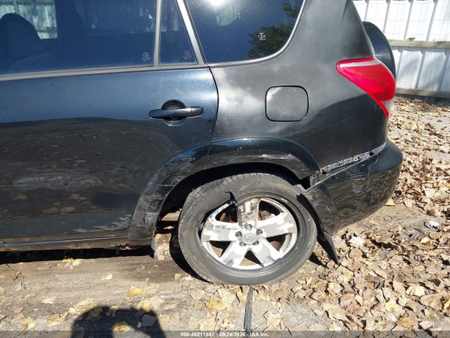 Aukcja sprzedaży 2006 Toyota Rav4 Sport, vin: JTMBD32V966005937, numer aukcji: 46211842