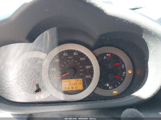 Aukcja sprzedaży 2006 Toyota Rav4 Sport, vin: JTMBD32V966005937, numer aukcji: 46211842